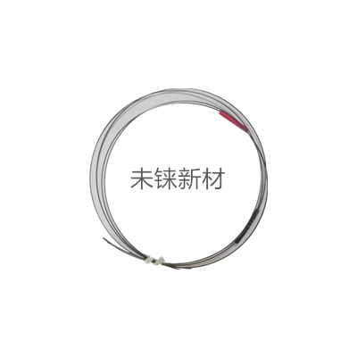 鎢錸合金絲的特性你又知道多少？