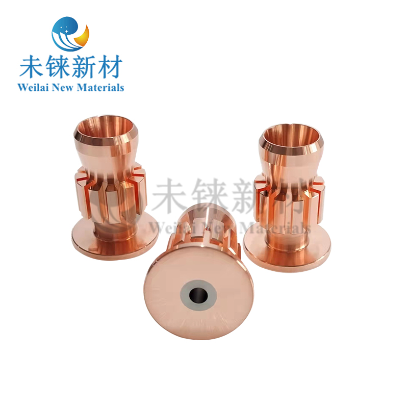 怎樣判斷等離子體噴涂噴嘴是否損壞？