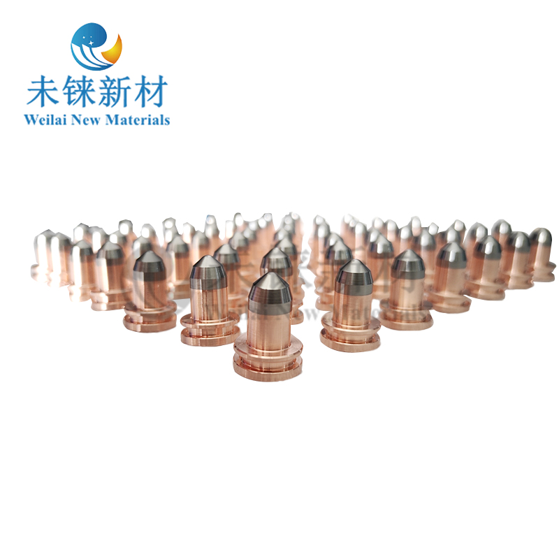 了解等離子體噴涂電極的技術(shù)進(jìn)展？