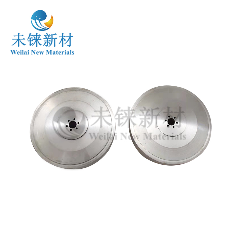 旋轉(zhuǎn)X射線(xiàn)陽(yáng)極-純鉬靶