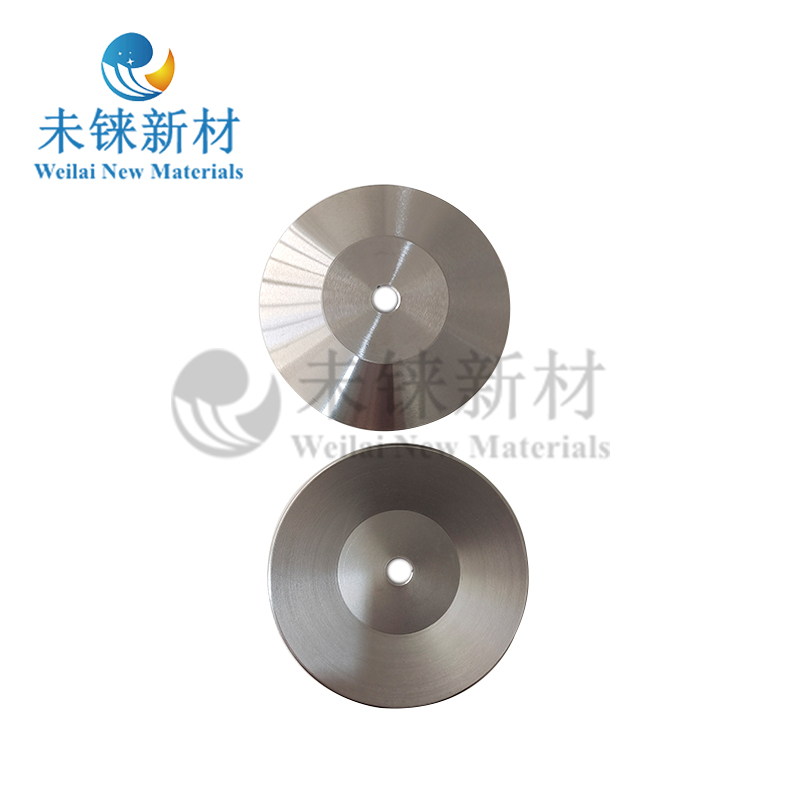 旋轉(zhuǎn)X射線(xiàn)陽(yáng)極